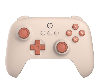 Pad 8BitDo Ultimate C Bluetooth Controller Orange NS